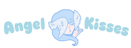 Angel Kisses